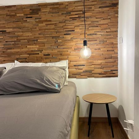 Villa Olga Dependance Luxury Low Cost Naples Luaran gambar