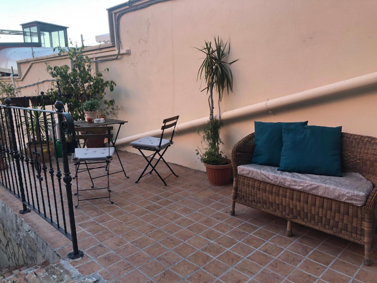 Villa Olga Dependance Luxury Low Cost Naples Luaran gambar