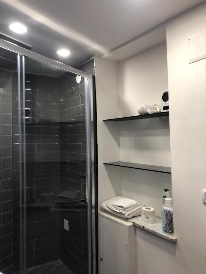 Villa Olga Dependance Luxury Low Cost Naples Luaran gambar