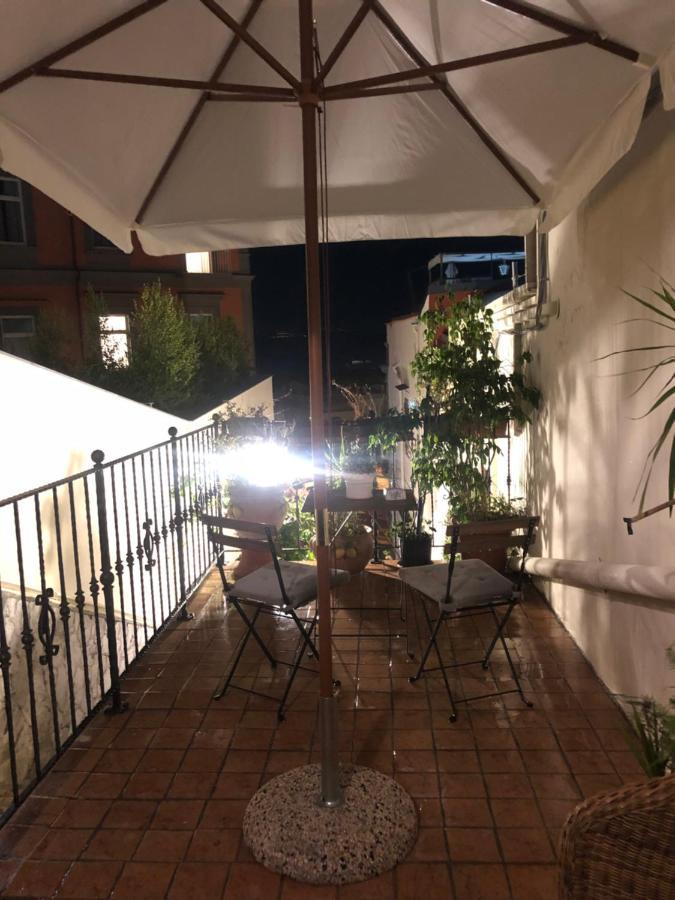 Villa Olga Dependance Luxury Low Cost Naples Luaran gambar