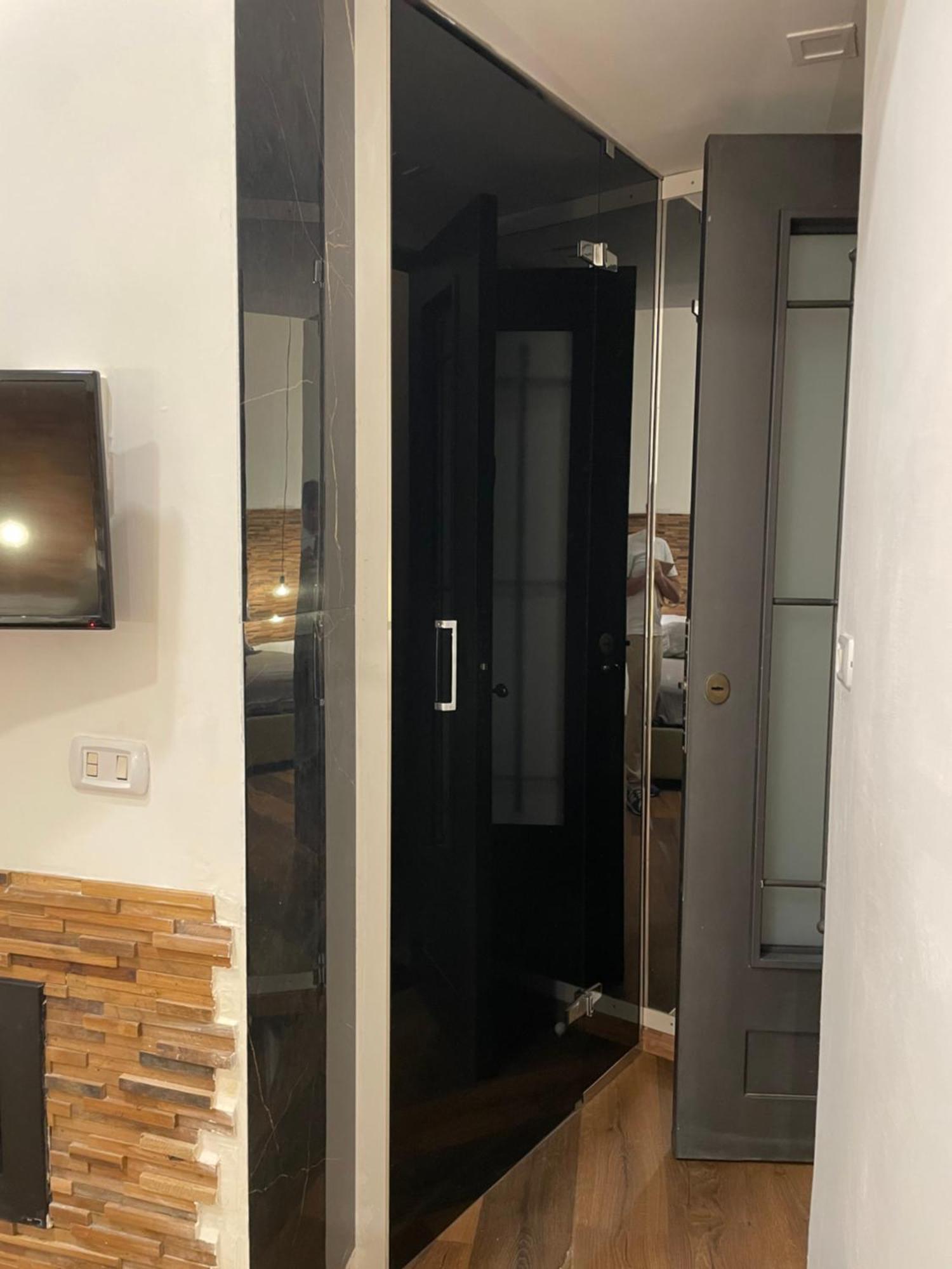 Villa Olga Dependance Luxury Low Cost Naples Luaran gambar