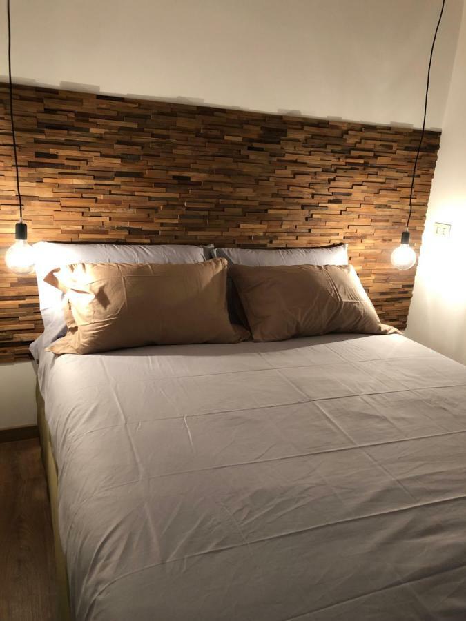 Villa Olga Dependance Luxury Low Cost Naples Luaran gambar