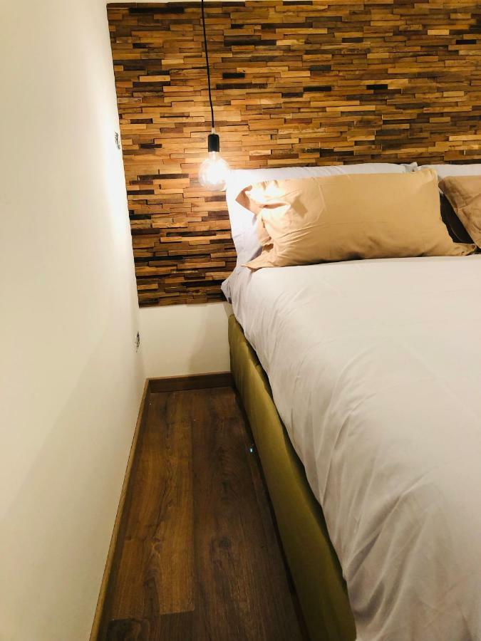 Villa Olga Dependance Luxury Low Cost Naples Luaran gambar
