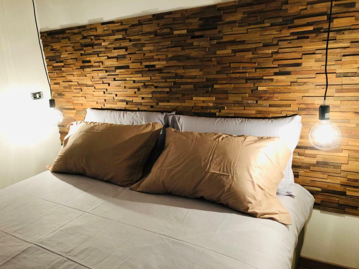 Villa Olga Dependance Luxury Low Cost Naples Luaran gambar