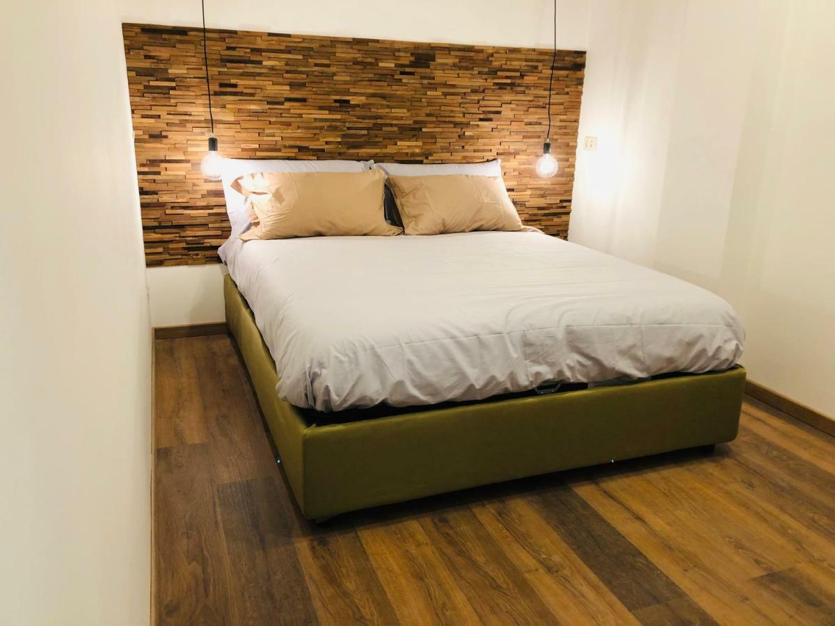 Villa Olga Dependance Luxury Low Cost Naples Luaran gambar