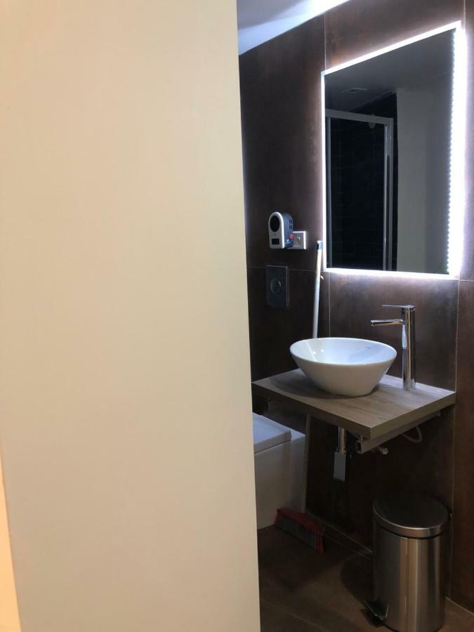 Villa Olga Dependance Luxury Low Cost Naples Luaran gambar