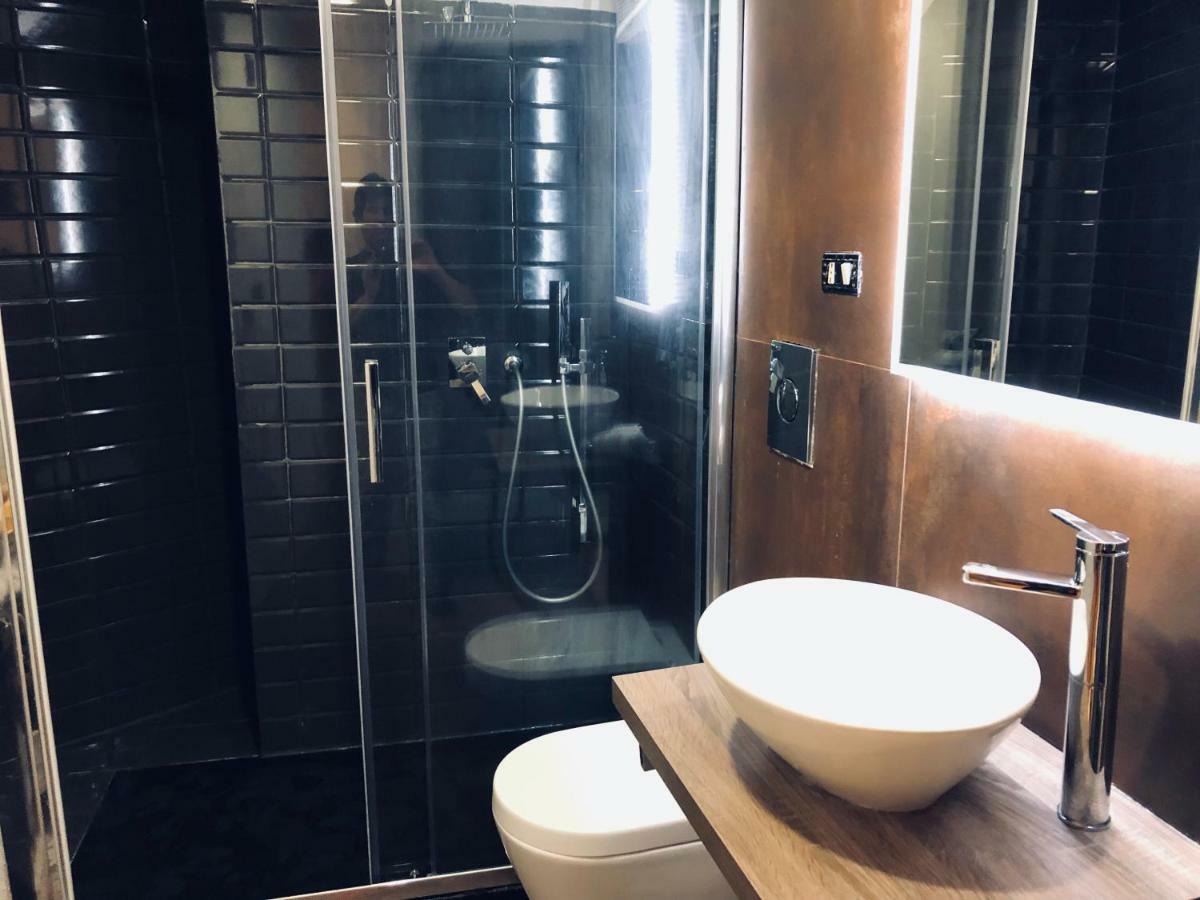 Villa Olga Dependance Luxury Low Cost Naples Luaran gambar