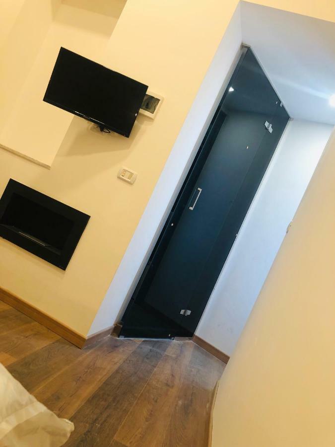Villa Olga Dependance Luxury Low Cost Naples Luaran gambar