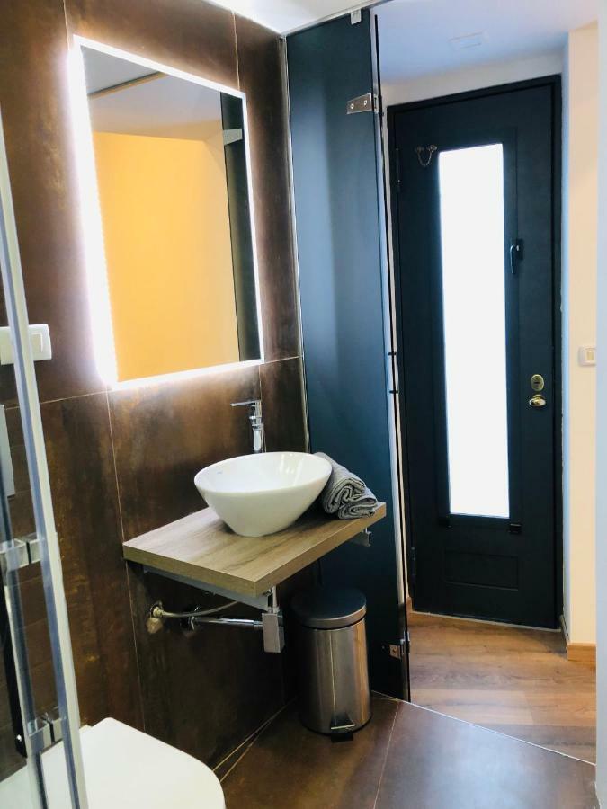 Villa Olga Dependance Luxury Low Cost Naples Luaran gambar