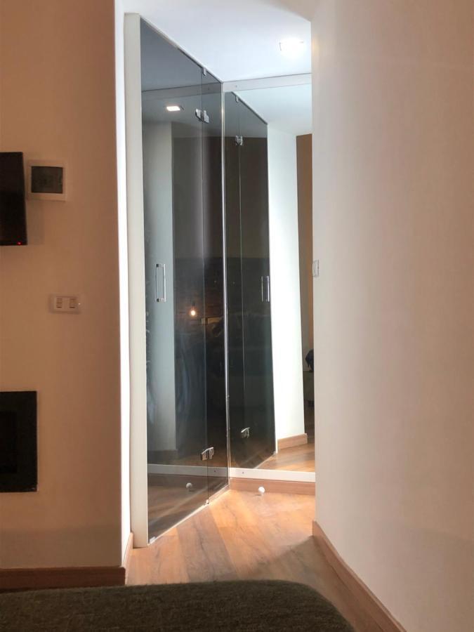 Villa Olga Dependance Luxury Low Cost Naples Luaran gambar