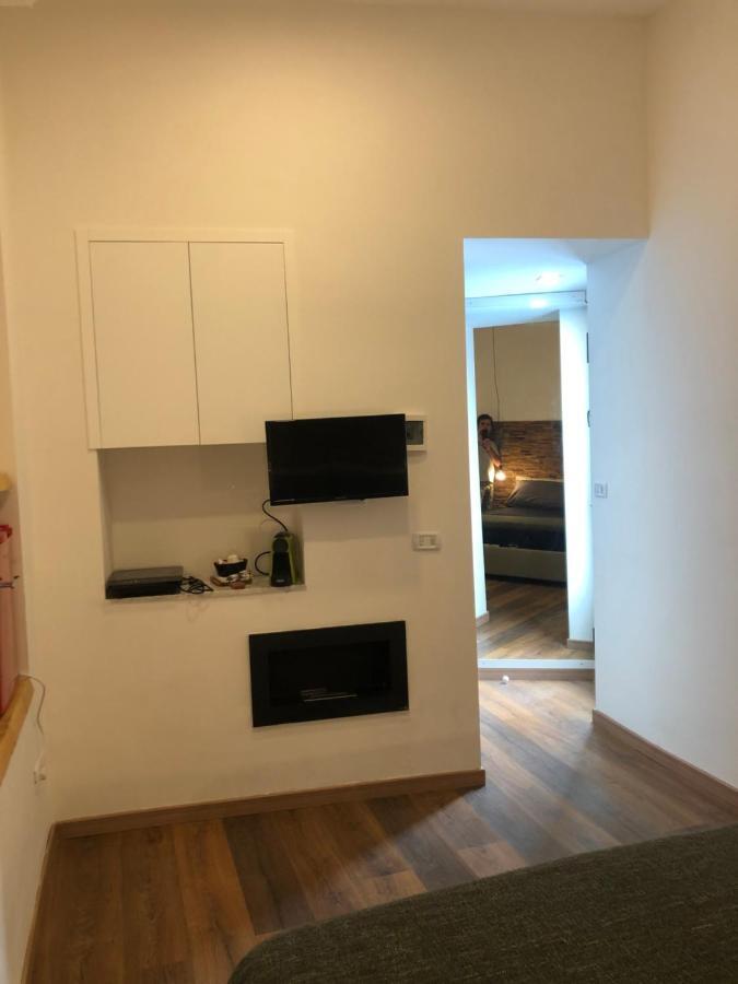 Villa Olga Dependance Luxury Low Cost Naples Luaran gambar